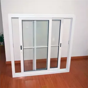 High Quality Sliding Window