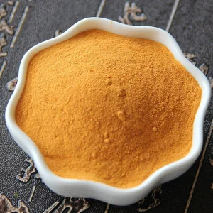 High Purity Folic Acid Vitamin B9 OEM Food Grade Supplement Natural Folic Acid Powder