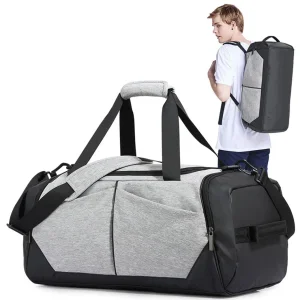 Bolsa de entrenamiento para gimnasio