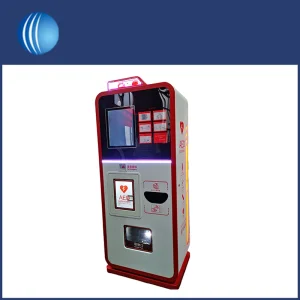 Medical First-Aid Portable Aed OEM