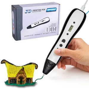 1.75mm PLA 3D Printing Pen