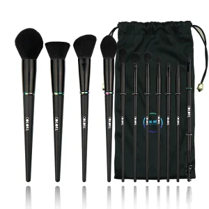 Synthetic Foundation Brushes