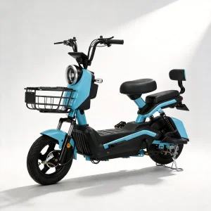 Adult Electric Mountain Bike