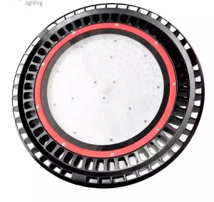 Dimmable UFO 1-10V