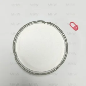 Injection Grade Sodium Hyaluronate