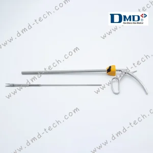 Titanium Ligating Clip Appliers