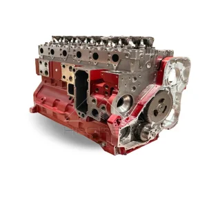 Cummins M11 Short Block