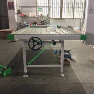 Reinfa Grb: Advanced Growing Solution for Modern Indoor Farms