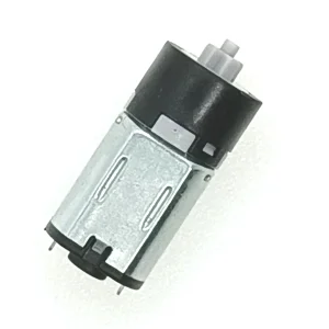 FF-M30va-10gp 9V Motor de Reductor Miniatura BLDC