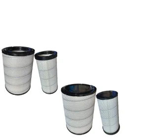 Deep Interception High - Quality Filtration Suitable for Heavy-Duty Trucks Air Compressorw400002742//Rz Filter
