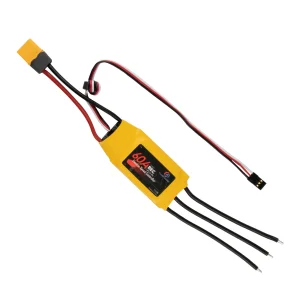 60A BEC ESC