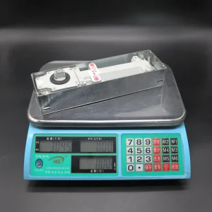 Factory Price Frameless Glass Door Closer