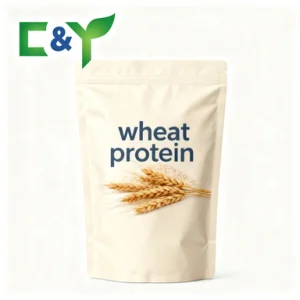 Food Grade Hydrolyzed Wheat Protein Powder