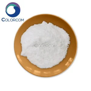 Food Grade Antioxidants Ascorbic Acid CAS 50-81-7 Food Additives