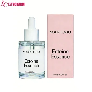Ls160 ODM Sensitive Skin Serum with Ectoin & Panthenol: OEM for E-Commerce Brands