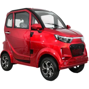 Coche Eléctrico de China Adulto Alta Velocidad
