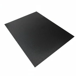 Marine Grade Carbon