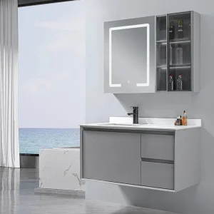 Sintered Stone Basin