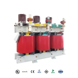 New Energy Transformer