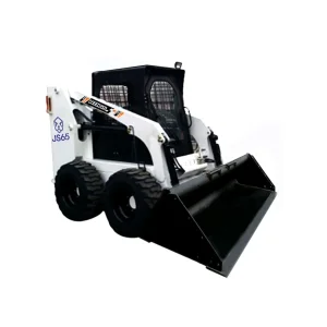 950kg Skid Steer
