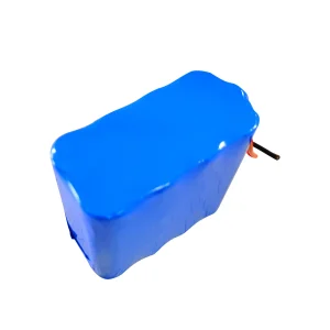 E-Wheelchair battery