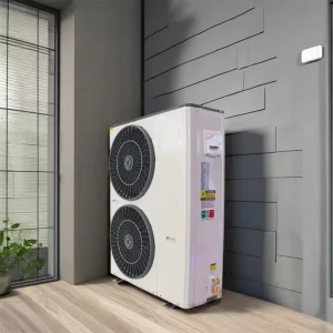High Temp Heat Pump