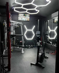 Garage Lights