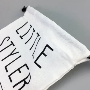 Cotton Pouch