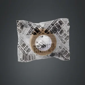 Wound Care Dressing Fixation Non-Woven Self Adhesive Elastic Bandage Finger Wrist and Vet Wrap