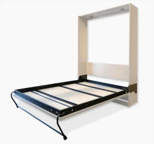 Murphy Wall Bed Frame Spring Mechanism Hardware Kit