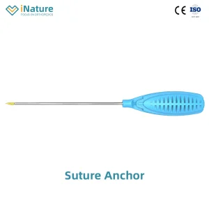 Shoulder Suture Anchor