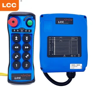 Industrial Wireless Remote Control