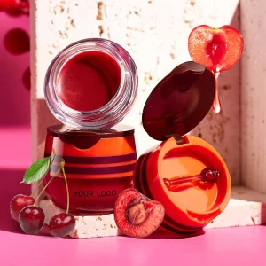 Cherry Lips Balm