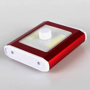 Yichen Compact LED Night Light Dimmable Bulb Light for Kitchen Garage Closet