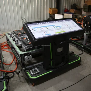 EV Battery BMS Diagnostic Trainer
