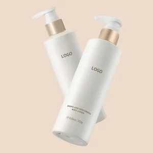 Natural Fragrance Free Hydrating Body Lotion