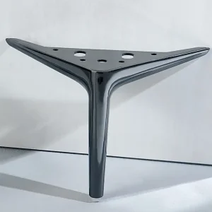 High-Quality DAXINGHONG Furniture Hardware Sofa Metal Leg A101024 Factory, Service
