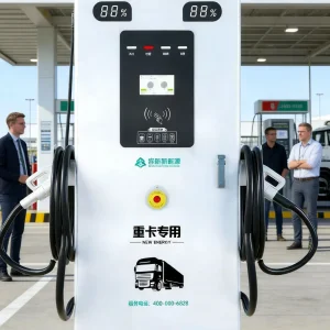 European Standard Charger