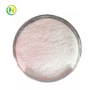 Butylparaben Sodium Salt 36457-20-2 Organic Intermediate Haihang Industry