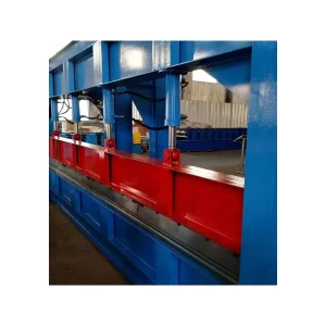 Metal Plate Bending Machine, CNC Steel Press Brake Machine