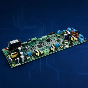 One-Stop Healthcare Device PCBA Custom Solution for Pet Medical Equipment