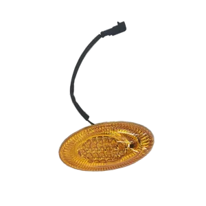 Wholesale side lamp use for yutong bus parts