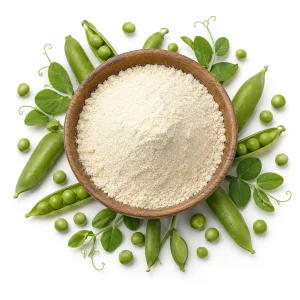 Pea Protein Peptide
