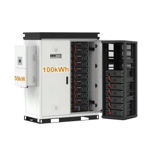 TUV EU Standard Storage Container