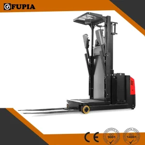 Electric Order Picker