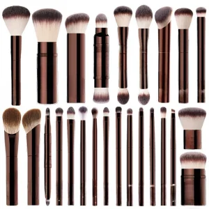 Premium Handmade Brushes