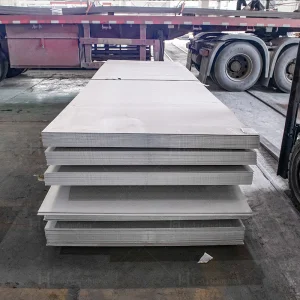 Black Ti Sheet