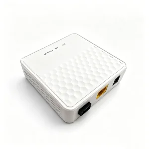 Dual Mode 1GE HGU XPON ONU PTF2351L