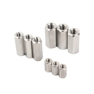 High Quality Custom CNC Machining Fastener