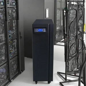 Hospital/Data Center UPS